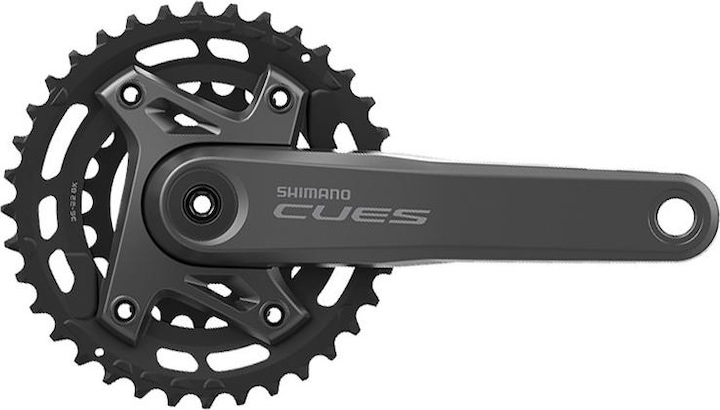 Immagine prodotto Shimano Stecche FC-U6000-2 (170 mm)