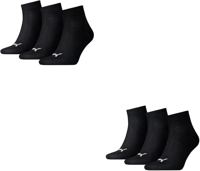 Produktbild Puma Quarter (6er Pack, 39 - 42)