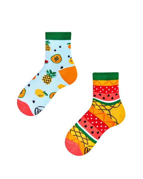 Actual product image Many Mornings Tutti Frutti (Single pack, 31 - 34)