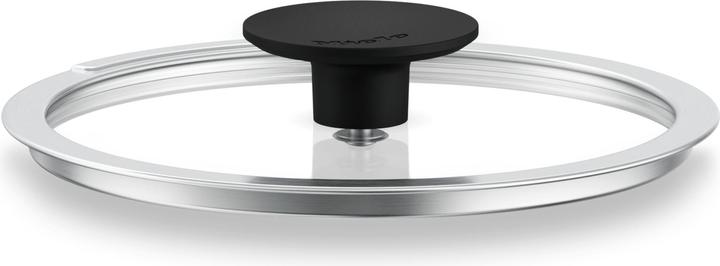 Immagine prodotto Miele KMKT 2040-3 (20 cm, Pentola, Acciaio inossidabile)