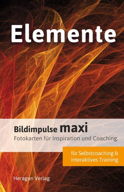 Produktbild Bildimpulse maxi: Elemente (Deutsch, Simone Porok, 2018)