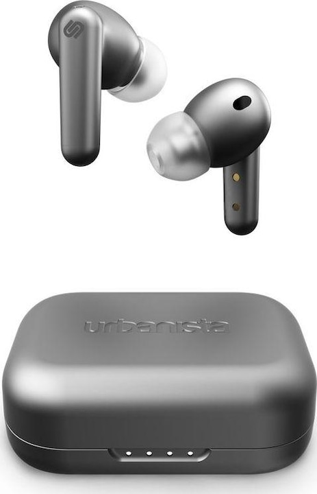 Urbanista Słuchawki London (ANC, 5 h, Wireless)