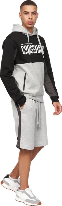 Immagine prodotto Crosshatch Pantaloncini da uomo composti (L)