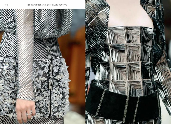Produktbild Chanel Catwalk Complete (Deutsch, Patrick Mauriès, 2020)