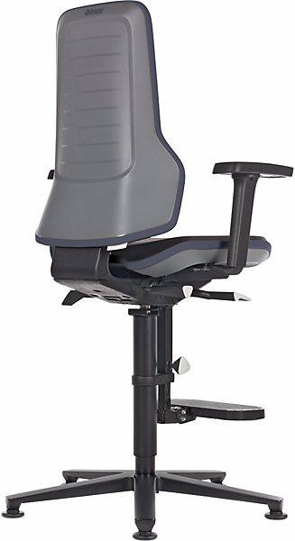Produktbild Bimos Arbeitsdrehstuhl NEON (59 - 87 cm)