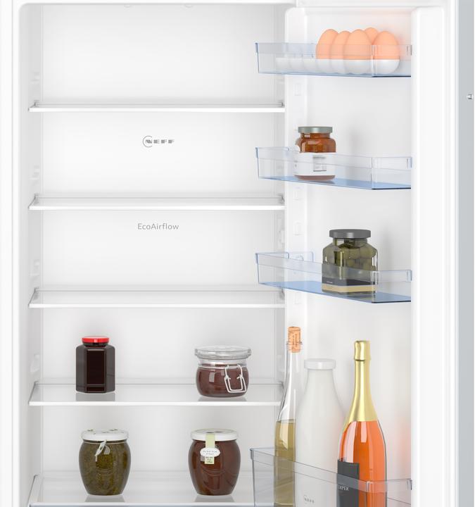 Image du produit Neff KI1411SE0 (204 l)