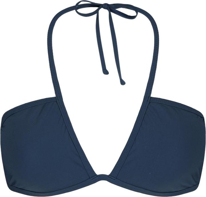 Actual product image Barts Women's Solid Plunge Halter (L)