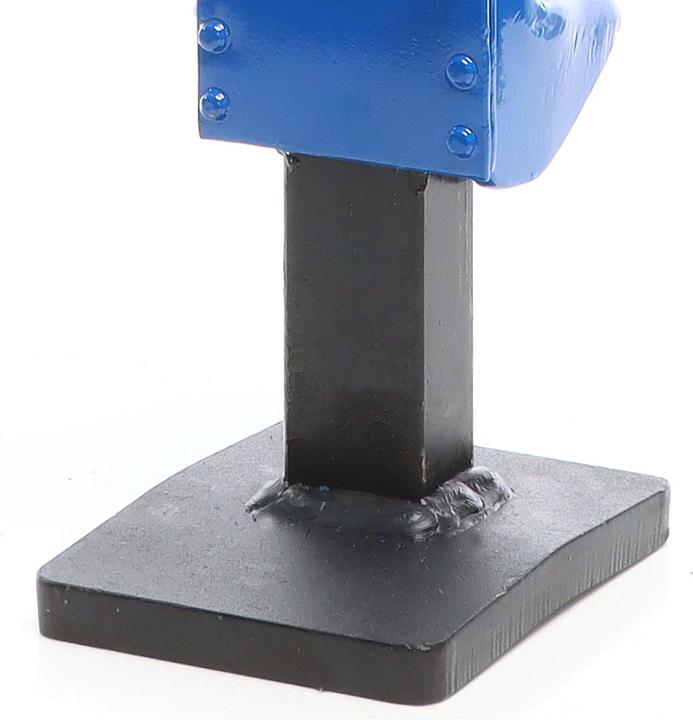 Actual product image Wiltec Steel winch