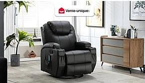 Immagine prodotto Vente-unique Silvano