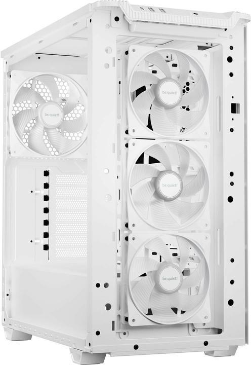 Produktbild be quiet! Pure Base 501 LX (ATX, mATX, Mini-ATX)