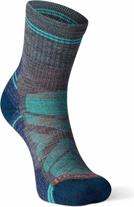 Produktbild Smartwool Performance Hike Light Cushion Mid Crew (S)