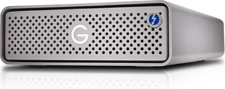 Produktbild G-Tech Drive Pro Thunderbolt 3 SSD (1.92 TB)