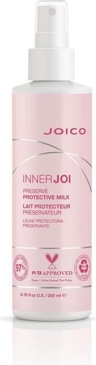 Joico INNERJOI Preserve Color Milk 200 ml (200 ml)