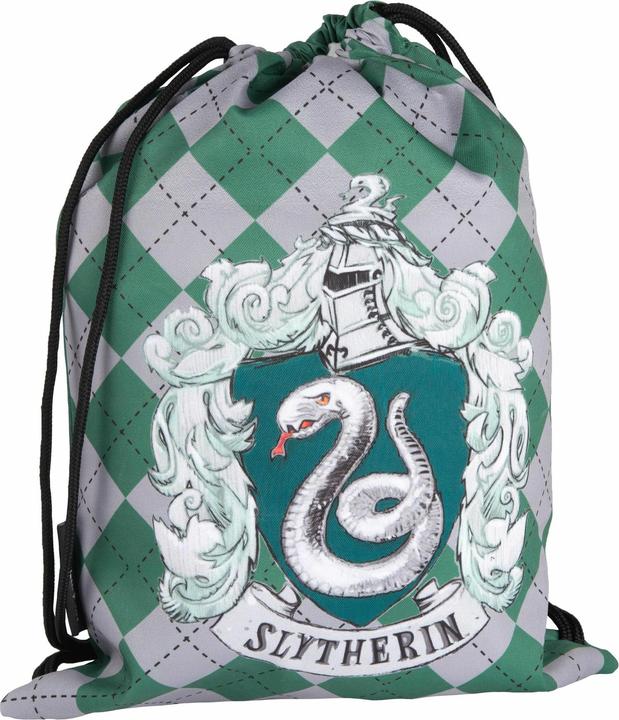 Image du produit United Labels bag gym - xSlytherin
