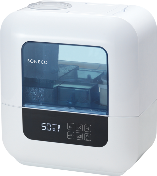 Boneco U700 (80 m²)