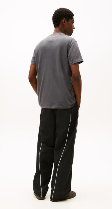 Produktbild Tommy Jeans Tjm Slim Linear Chest Tee Ext (S)