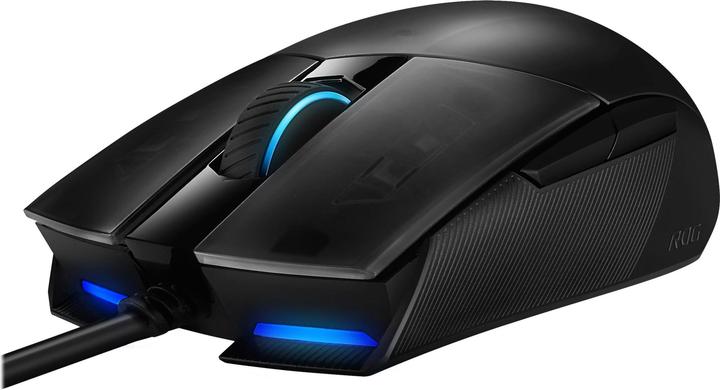 Produktbild ASUS ROG Strix Impact II Gaming (Kabelgebunden)