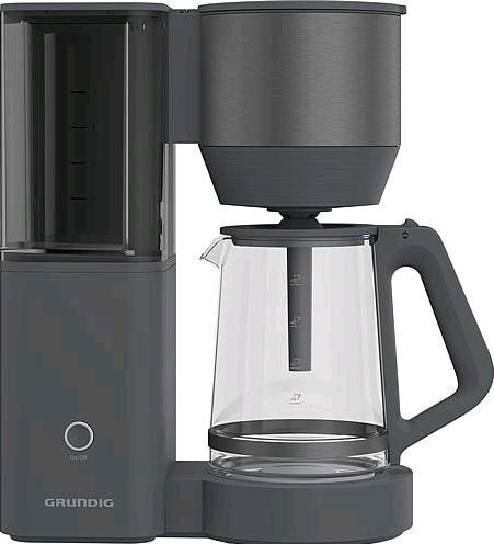 Produktbild Grundig Kaffeeautomat
