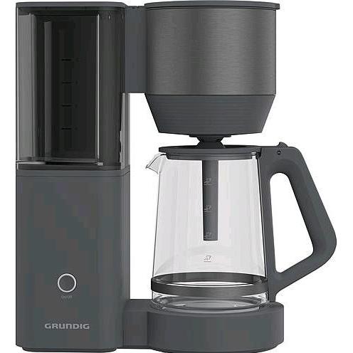 Thumbnail - Grundig Kaffeeautomat, Filterkaffeemaschine, Schwarz