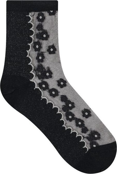 Produktbild Bleuforêt Lurex Socken (Einzelpack, 36 - 38)