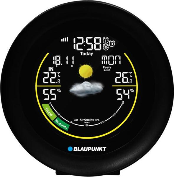 Blaupunkt WS35BK APP