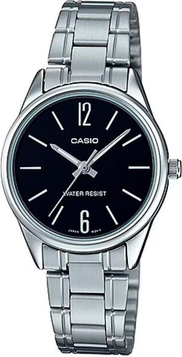 Produktbild Casio Collection LTP-V005D-1B (Analoguhr, 34 mm)