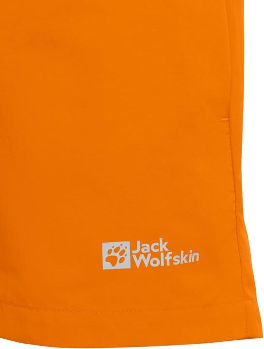 Image du produit Jack Wolfskin Sun Shorts K (152)
