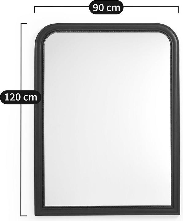 Produktbild La Redoute Interieurs Afsan (90 x 90 cm)