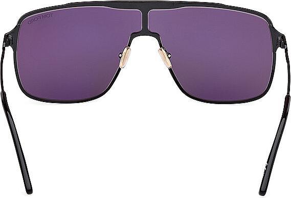 Produktbild Tom Ford FT1173/69