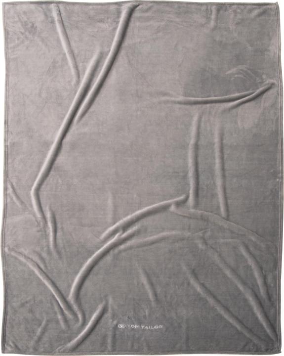 Immagine prodotto Tom Tailor Coperta Wellsoft (150 x 200 cm)