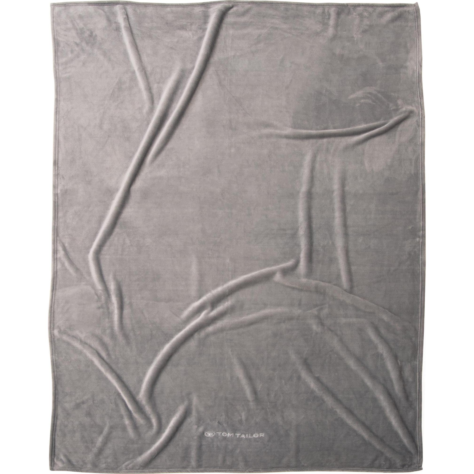 Tom Tailor, Decke, Wellsoftdecke (150 x 200 cm)