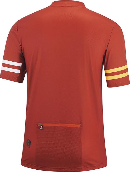 Produktbild Gonso Agno Radtrikot (S)