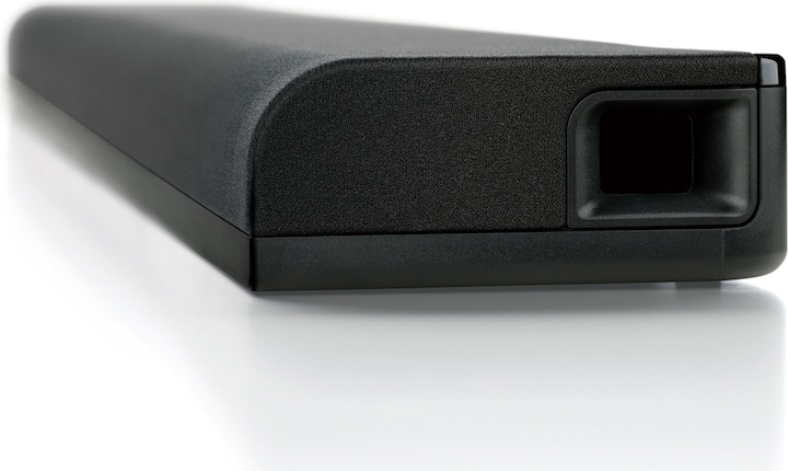 Yamaha Yas-105 (120 W, 7.1 kanalen)