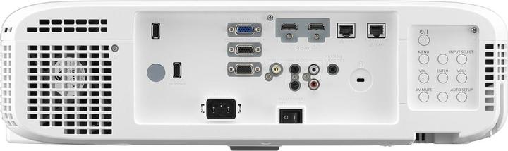 Immagine prodotto Panasonic Pt-Fz570e (WUXGA, 4500 lm, 1.22 - 2.26:1)