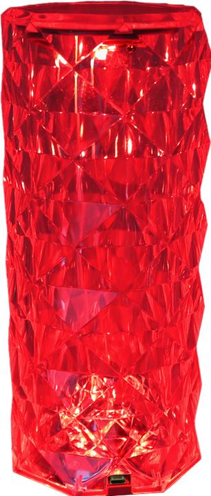 Actual product image Tracon Desktop battery LED decoration lamp (600 lm)