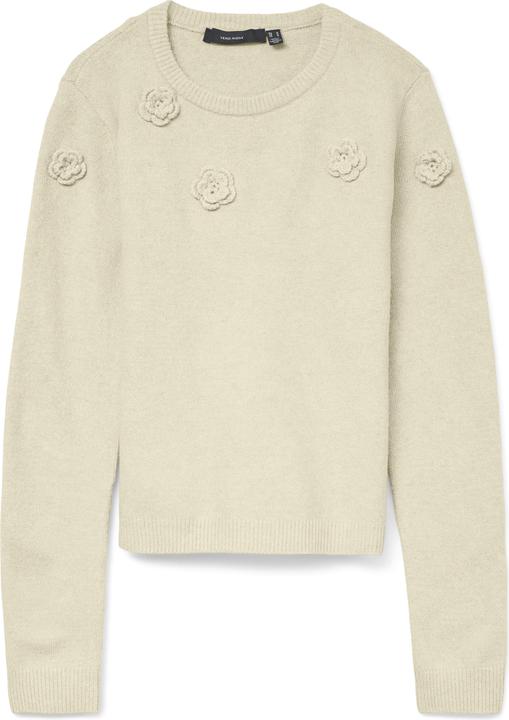 Image du produit Vero Moda VMROSE Pullover Strickpullover (XL)