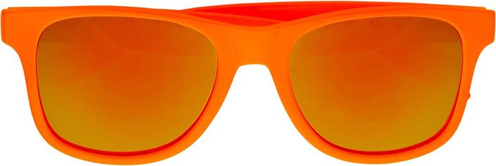 Neon Orange