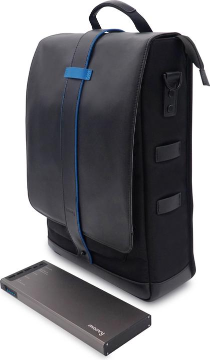 Image du produit Moovy Sac prem. Cuir