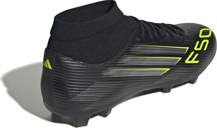 Actual product image adidas F50 League Mid Fussballschuhe für Herren (41 1/3)