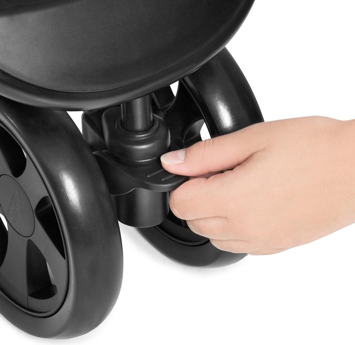 Actual product image Hauck Citi Neo 3