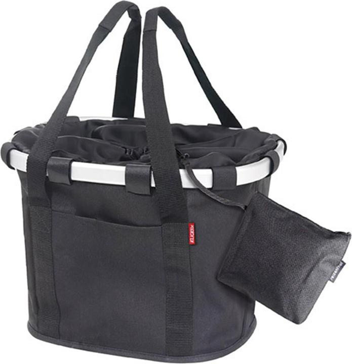 KlickFix Panier à vélo (15 l)