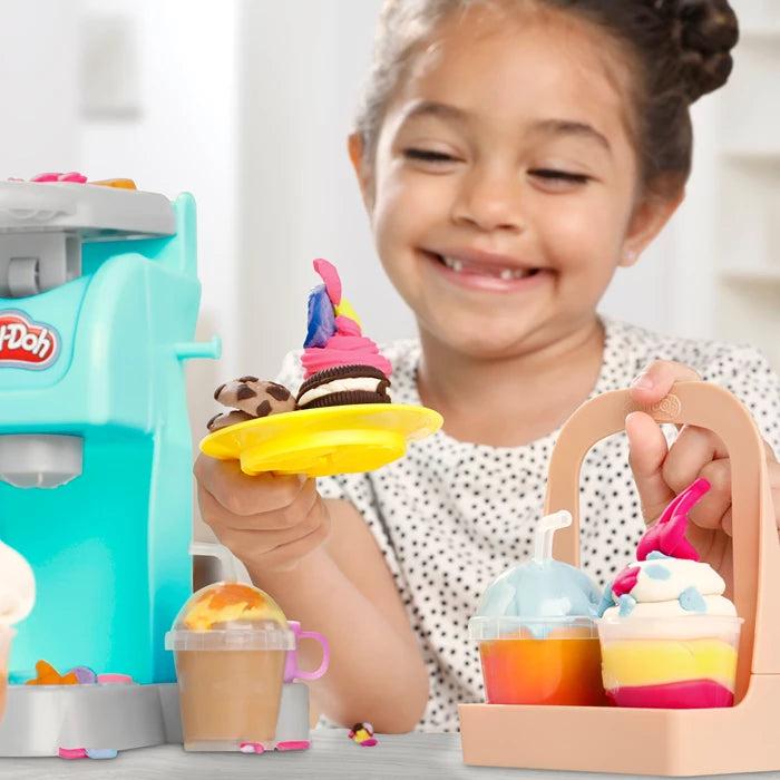Produktbild Play-Doh Café-Set
