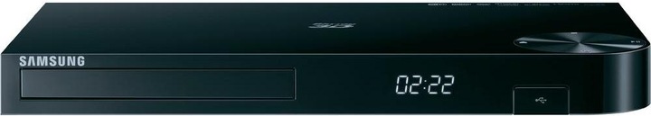 Productafbeelding Samsung Bd-H6500