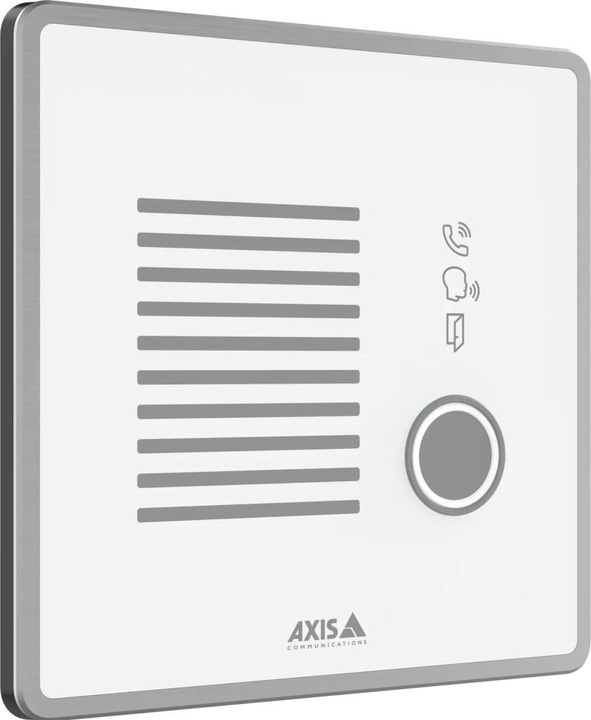 Productafbeelding Axis I7020 (Bedraad)