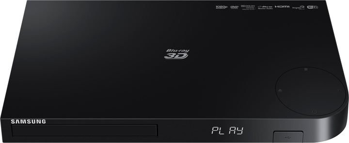 Samsung Bd-H6500