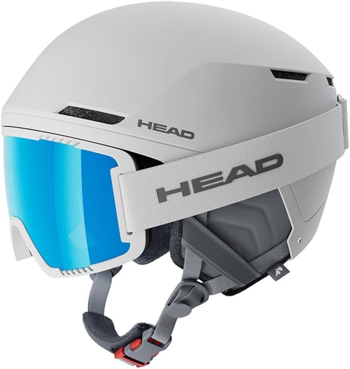Immagine prodotto Head Compact Evo W Ski & Snowboard Helmet (56 - 59 cm, L, M)