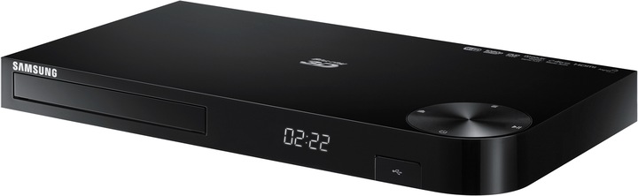 Productafbeelding Samsung Bd-H6500