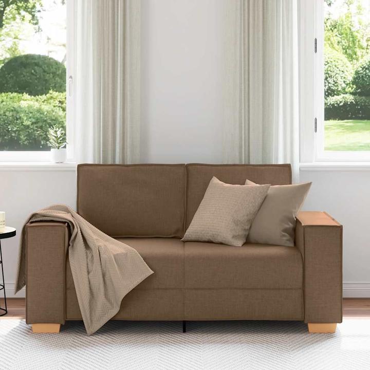 Produktbild vidaXL 2-Sitzer-Sofa (2-Sitzer)