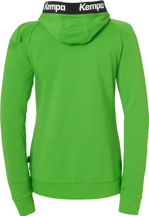 Immagine prodotto Kempa Giacca con cappuccio Core 26 Donna (S)