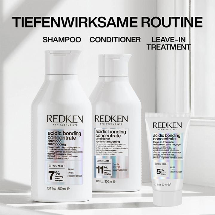 Produktbild Redken Acidic (50 ml)